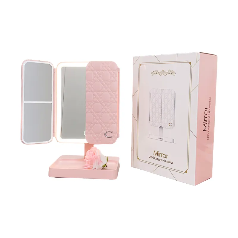 ALL SERIES Make up Tools Unisex-13