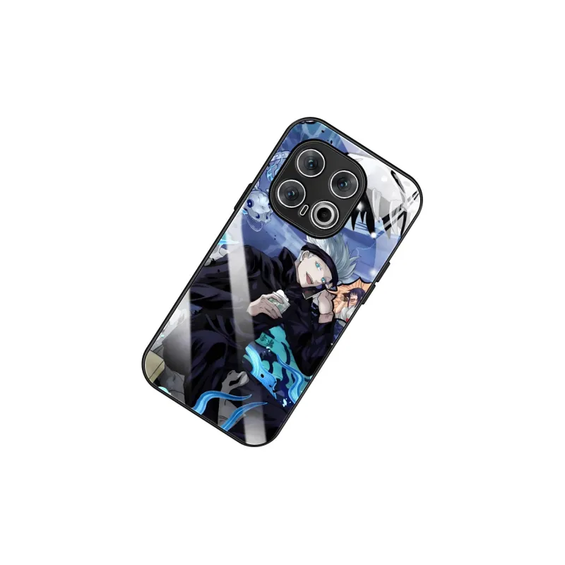 CHUNFAN Phone Cases-4