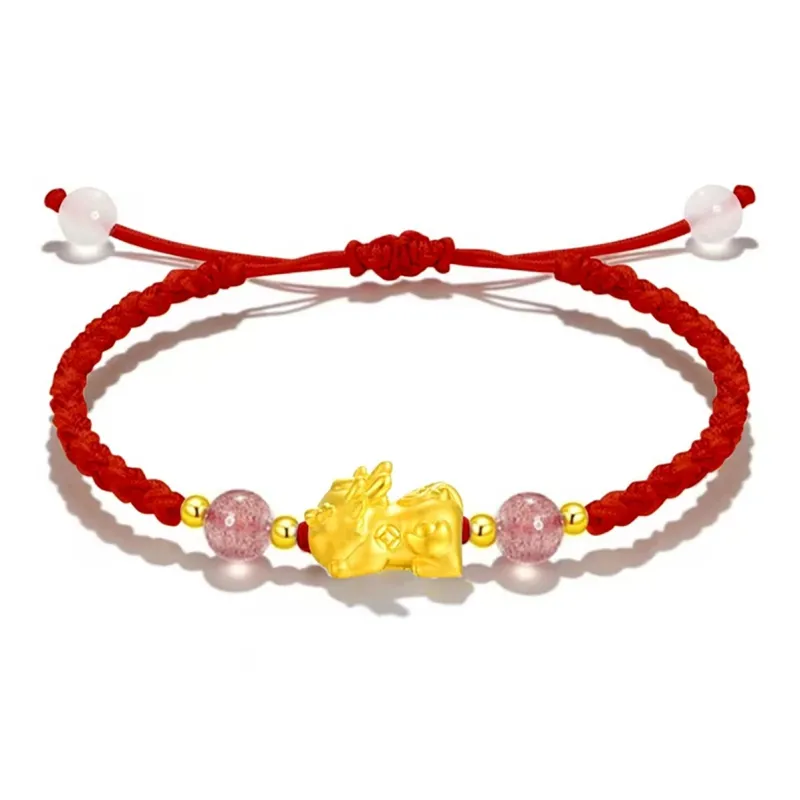 Love Jewelry Agate Bracelets Unisex-6