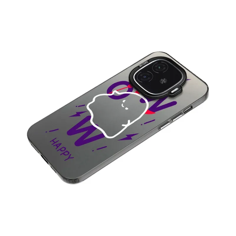 YIBAOBAO Phone Cases-1
