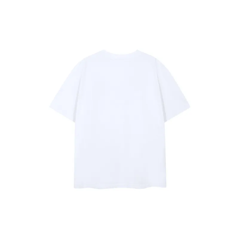 RUMMANDY T Shirts Unisex-4