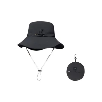 KOMY Polyester Bucket Hats Unisex