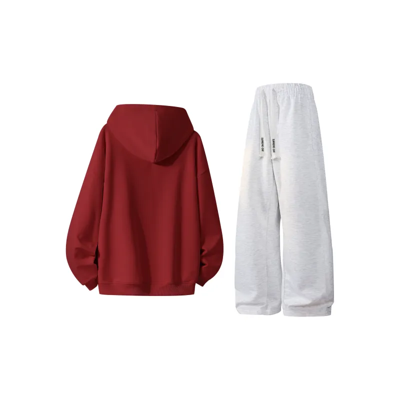 Supremo Cat Casual Sportswear Unisex-25