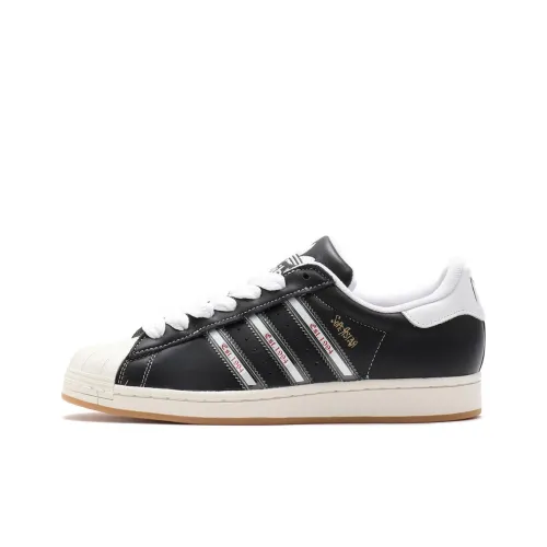 Adidas Originals Superstar KoRn 30th Anniversary