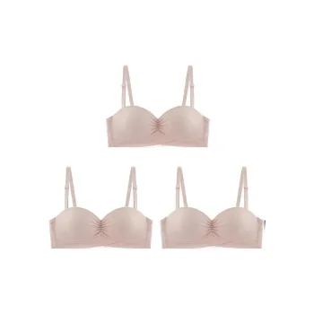ROBINHOOD Bra Women's Combo Set