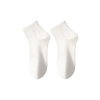 7 SEVFUN Ankle Socks Men's Combo Set