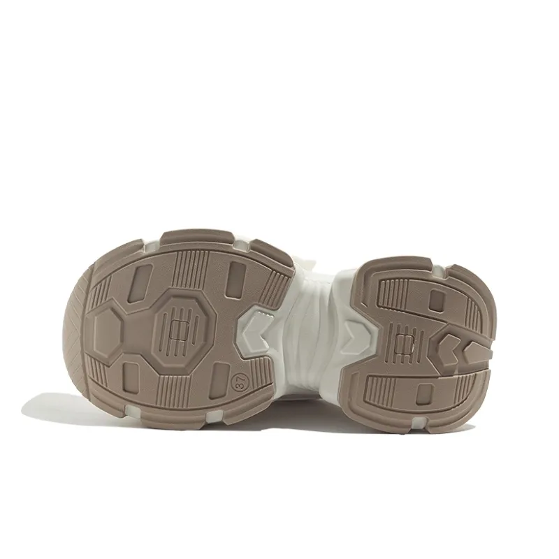 BEIER Low-Top Chunky Sneakers Women's-4