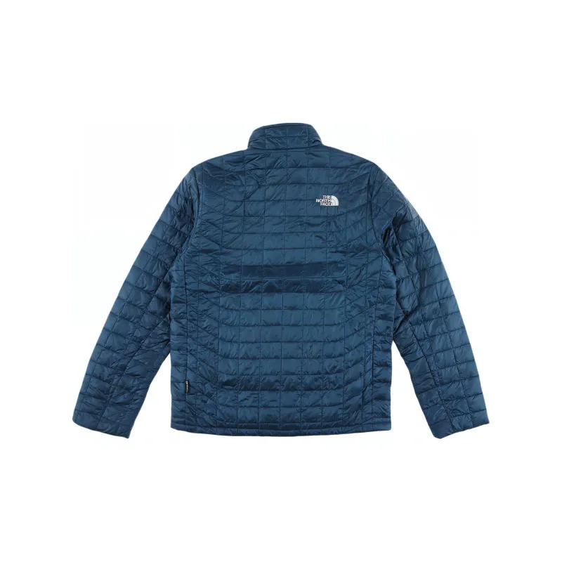 THE NORTH FACE M Thermoball Eco Jacket Jackets Coats Men's Montlery Blue-1