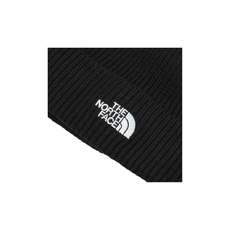 THE NORTH FACE Polyamide Beanies Unisex Black-3