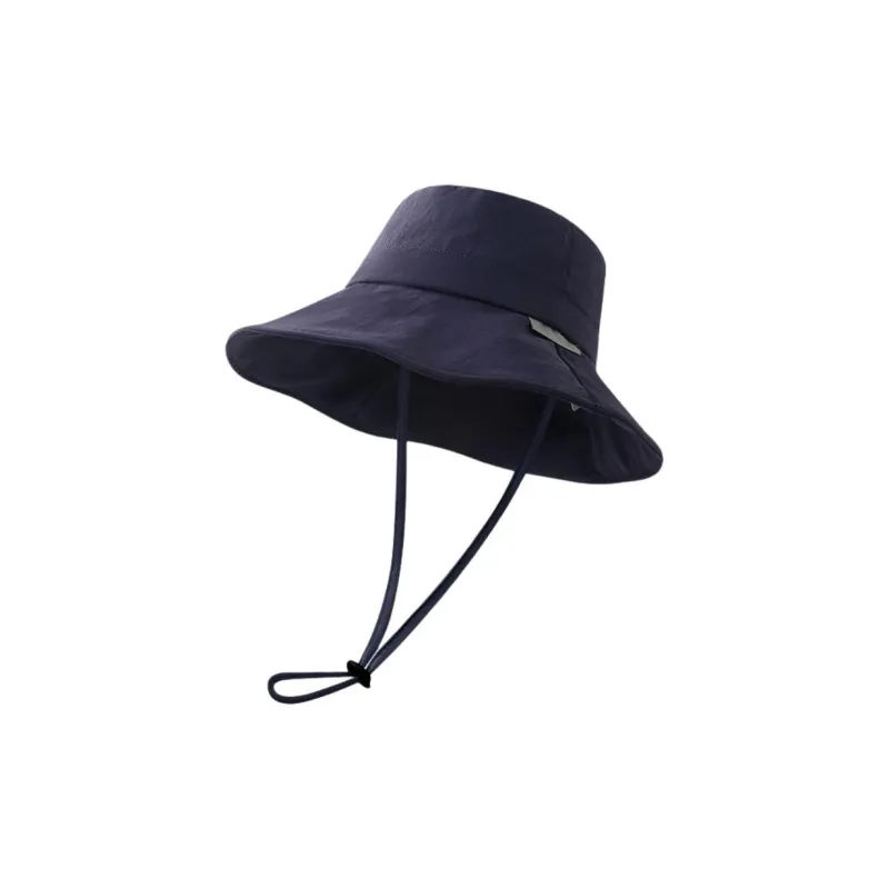 JEANSWEST Polyester Bucket Hats Unisex-2