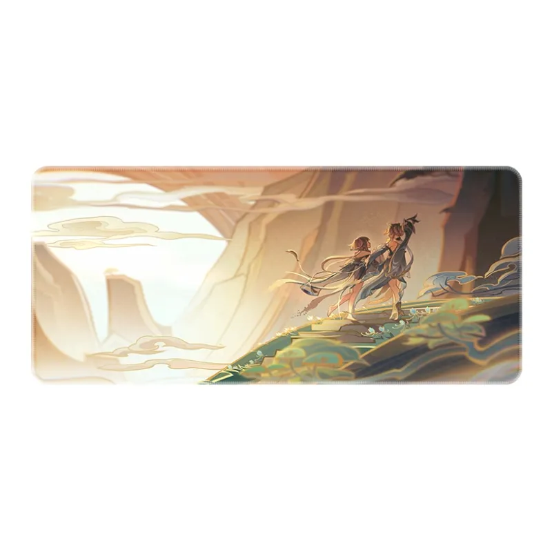 GULAN Mouse Pads-1