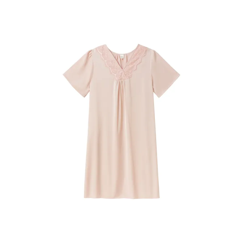 Shanghai Story Nightgown Women's-0