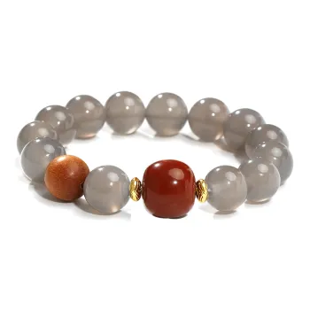 LIBALU Jade Bracelets Women's