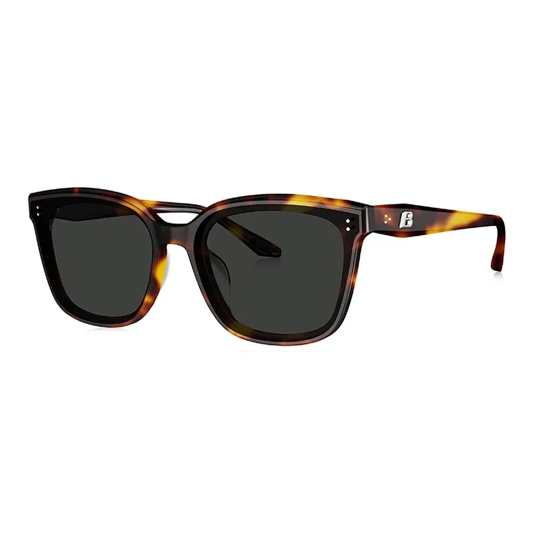 BOLON Plate Frame Sunglasses Unisex-10