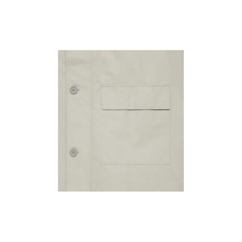Fear Of God Essentials Barn Jacket-2
