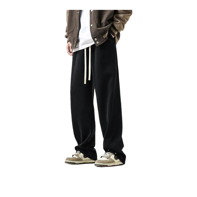 FOR FEAR THAT Casual Pants Unisex-1