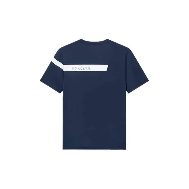 SPYDER T Shirts Men-5