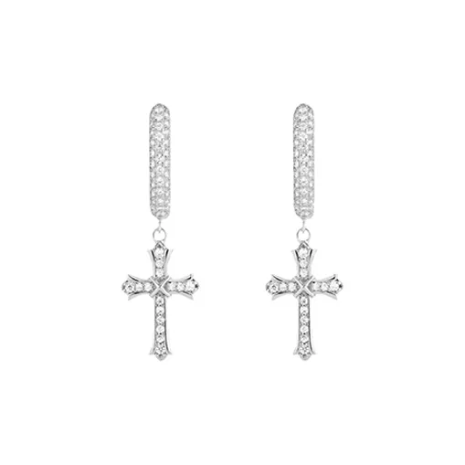 GUDUD Earrings Men-5