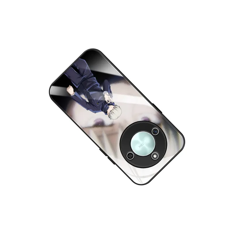 CHUNFAN Phone Cases-1