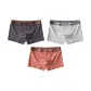 3 Pack[Dark Gray+Light Gray+Orange]