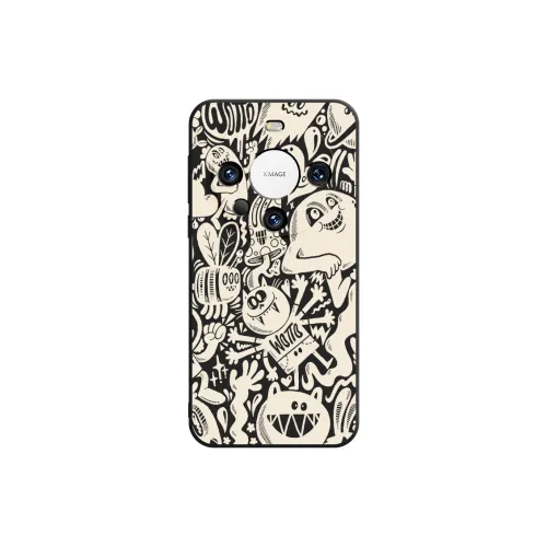 Membrane Doushi Phone Cases