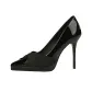 Black[Heel Height 10.5cm]