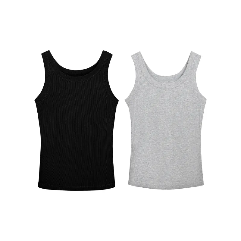 NOME Tank Tops Women's Combo Set-36