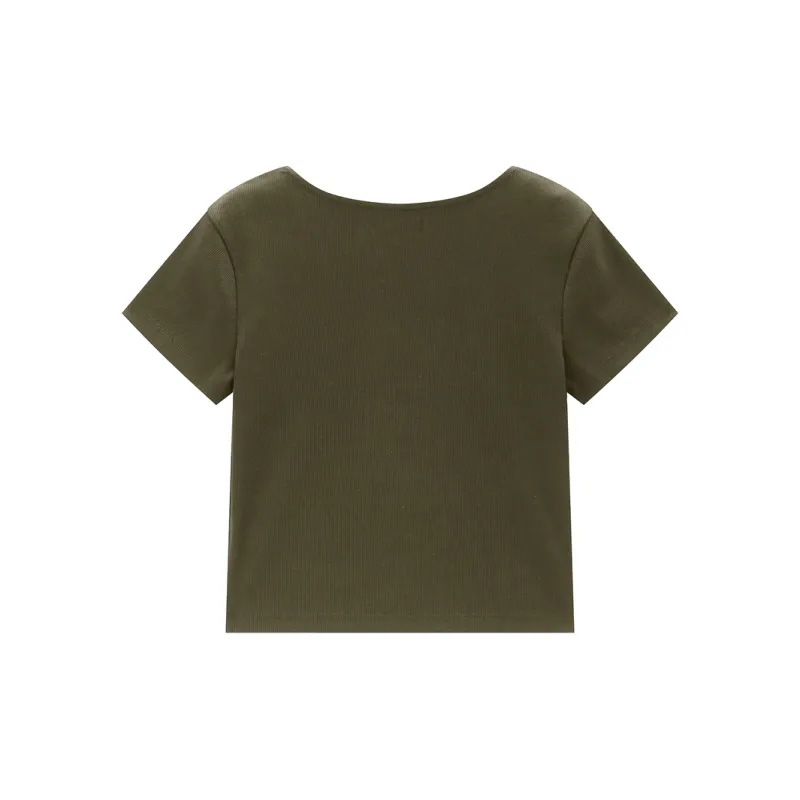 UNIQLO T Shirts Women's-21