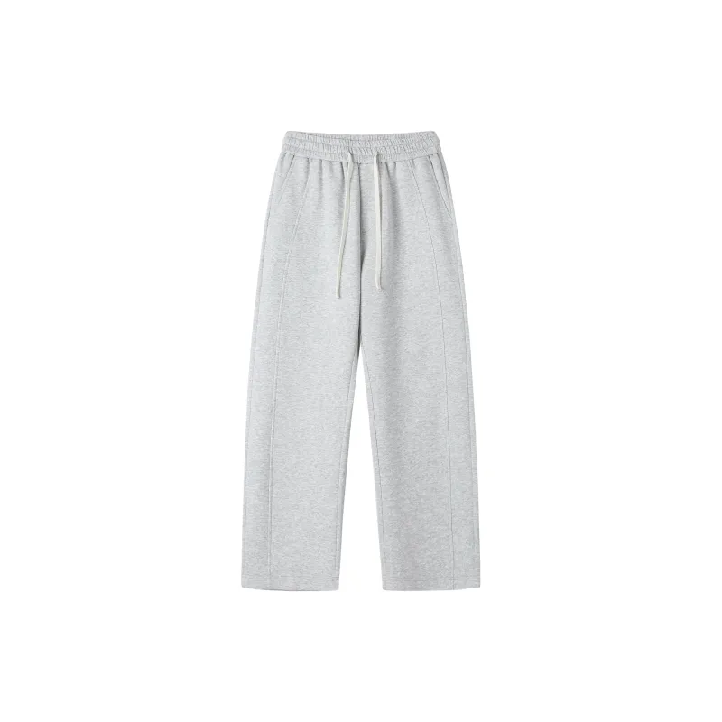 BEAR UNION Casual Pants Unisex-7