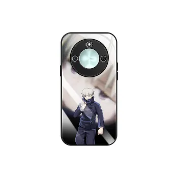 CHUNFAN Phone Cases