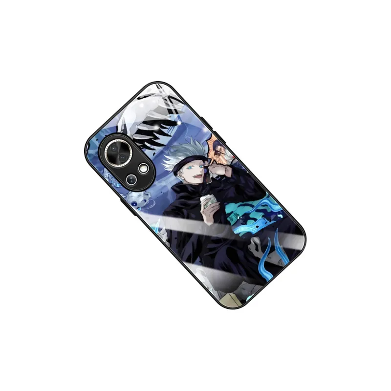 CHUNFAN Phone Cases-2