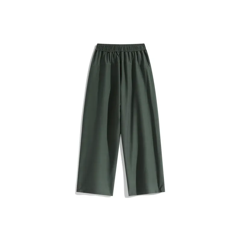FOR FEAR THAT Casual Pants Unisex-11