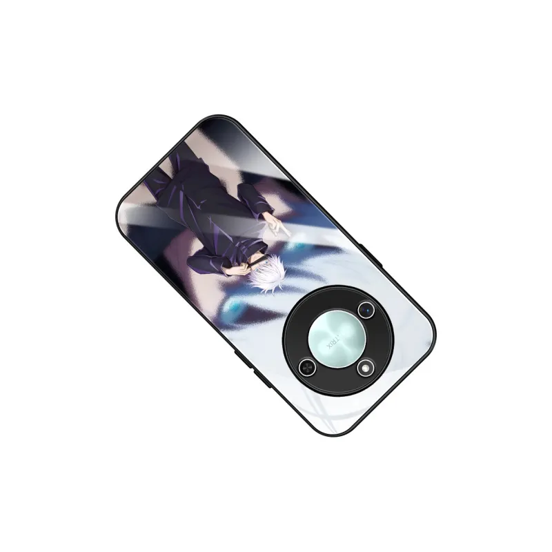 CHUNFAN Phone Cases-11