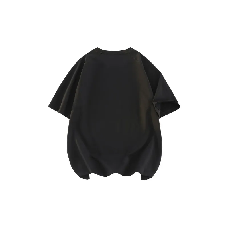 FASTFISH T Shirts Unisex-4