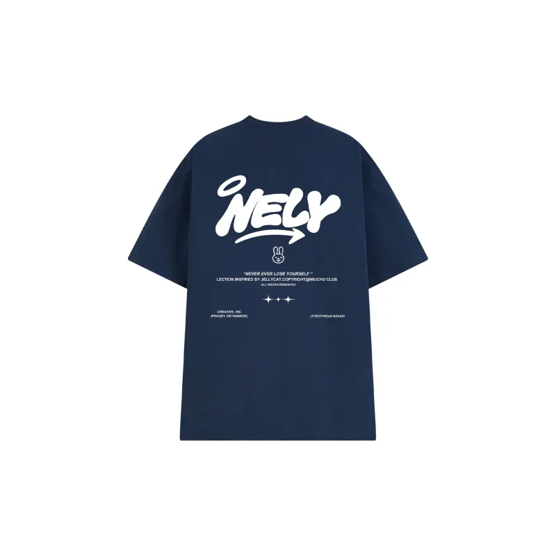 NELY T Shirts Unisex-82
