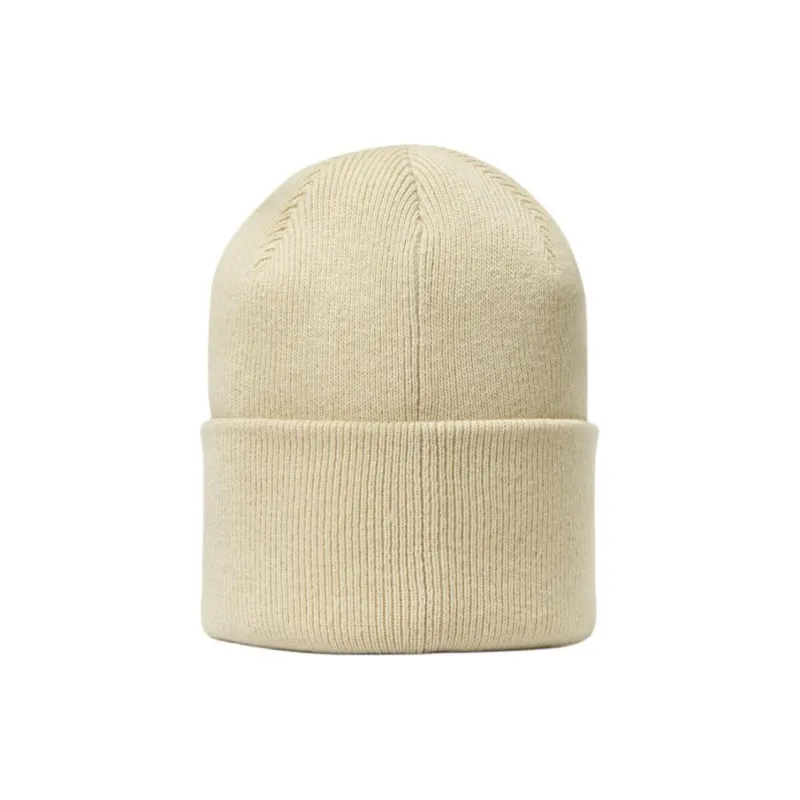 THE NORTH FACE Knitted Fabric Beanies Unisex Beige-2