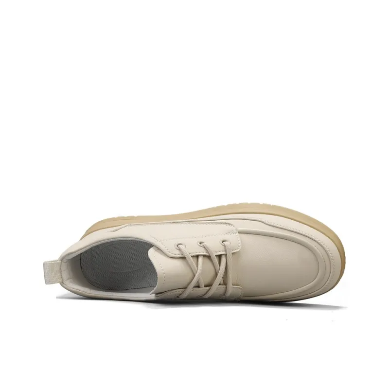 Boogie Bear Skateboard Shoes Men's-4