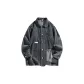Denim Black