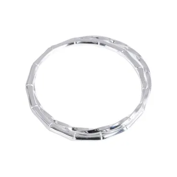 JINLUWANG 999 Fine Silver Sterling Silver Bracelets Women's