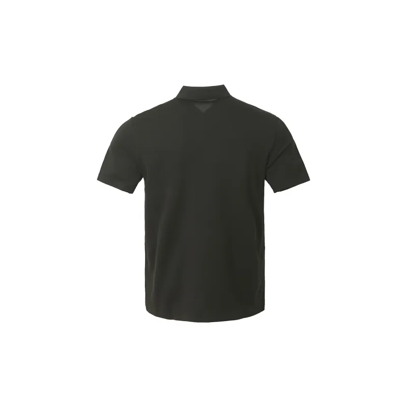 Rock Cloud Polo Shirts Men-3