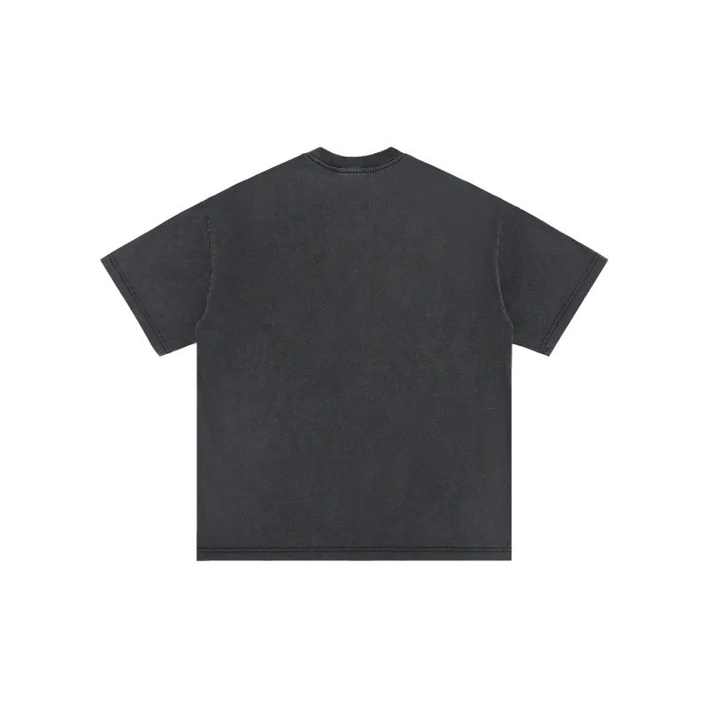 BEAR UNION Regular T Shirt Unisex-1