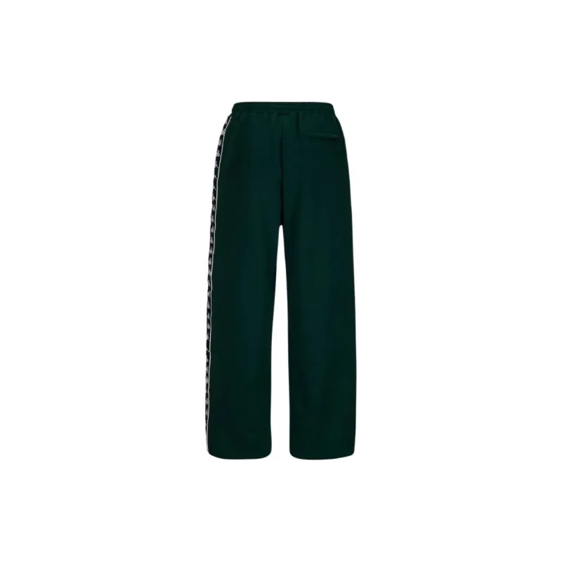 Kappa Casual Pants Men Green-1
