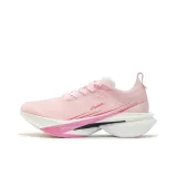 Pure White Pink