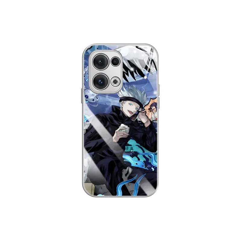 CHUNFAN Phone Cases-5