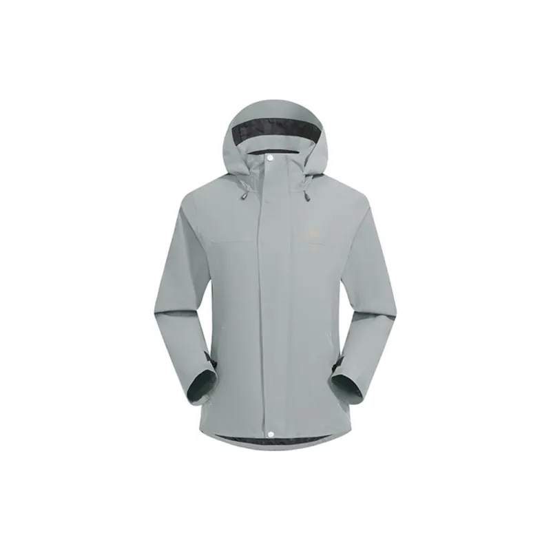 PIONEER CAMP Windbreaker Jacket Unisex-56