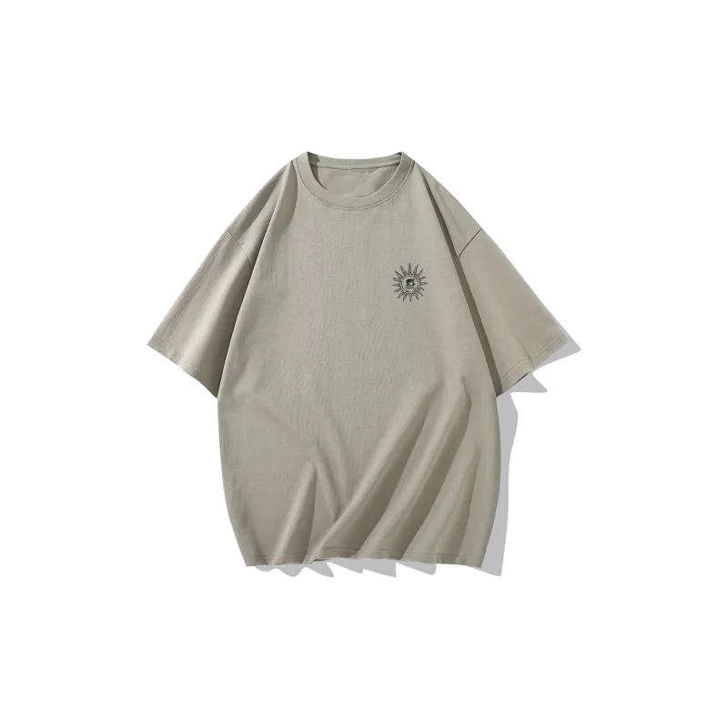 DOUBLE STAR 88 T-Shirt Unisex Black-19