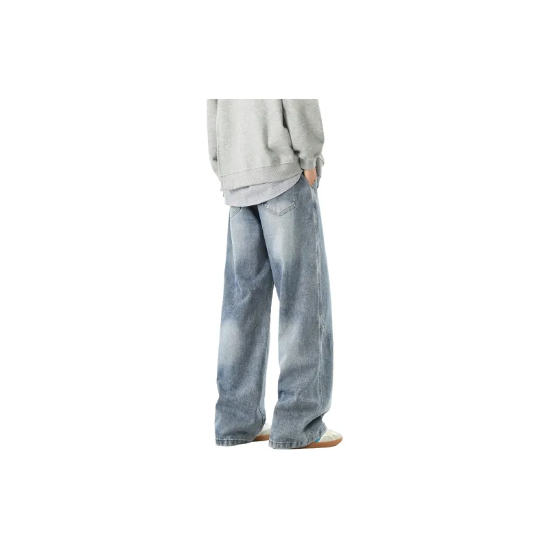 FOREVER 21 Jeans Unisex-4