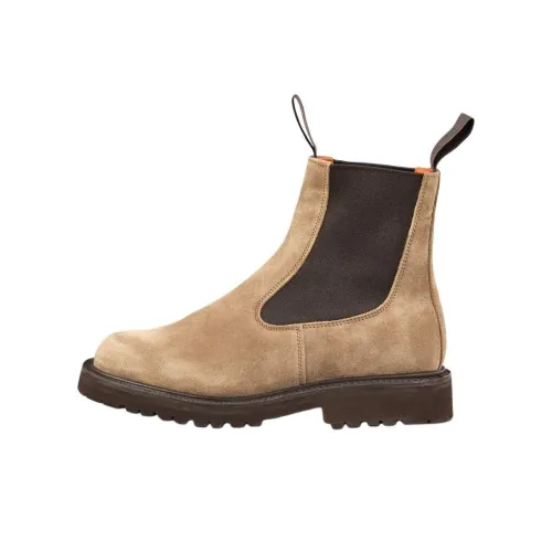 Tricker's Paula Chelsea Boots Women's Brown