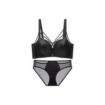 MIIOW Trend Party Series Underwear Set Women's