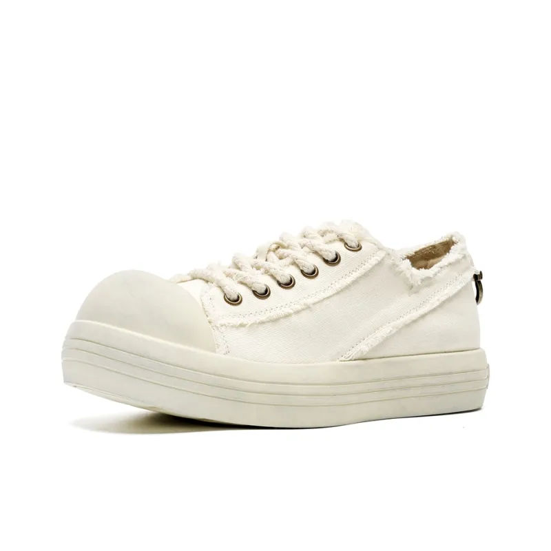 Snow Know The Answer SKTA Durable Breathable Lightweight Low Top Casual Shoes Unisex-14